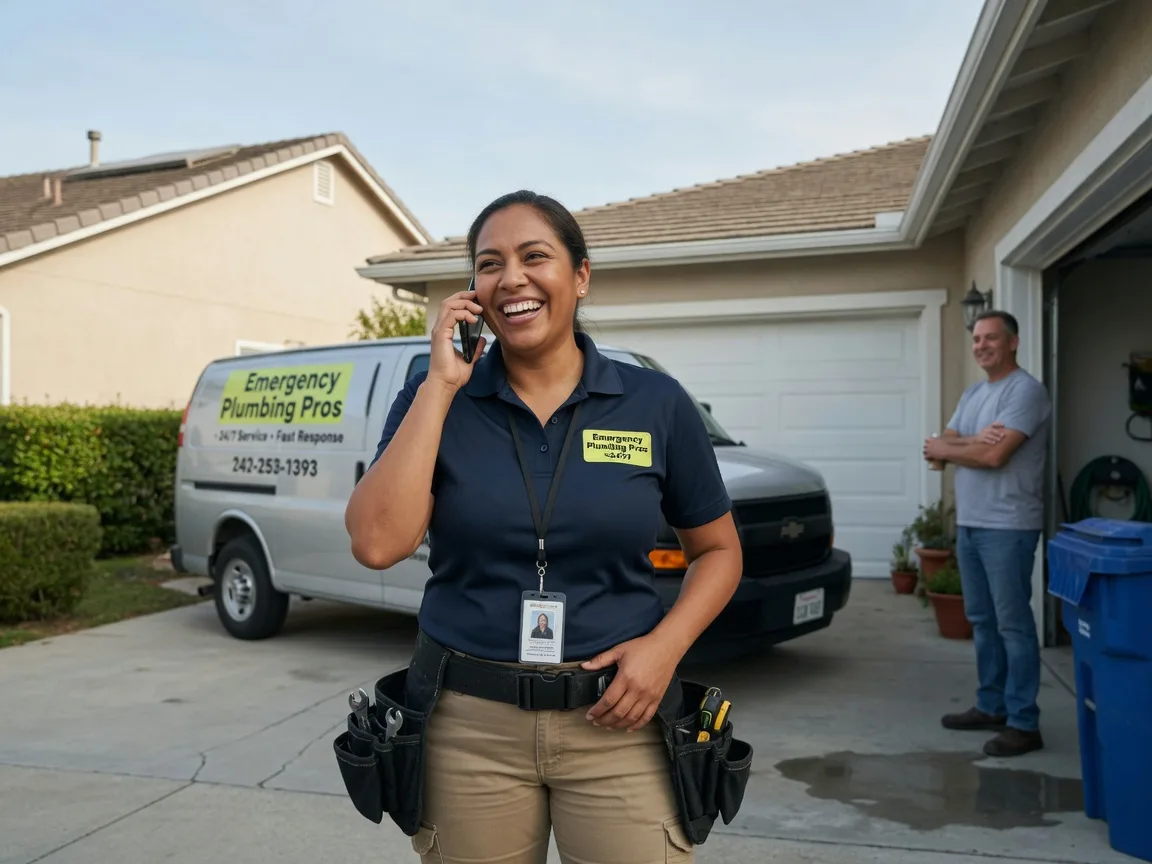 Emergency Plumber Westville, IN FAQs
